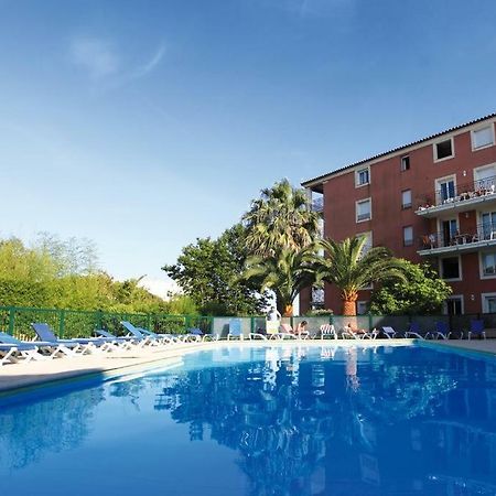 Residence 4 Etoiles Port Marine Sainte-Maxime Ngoại thất bức ảnh
