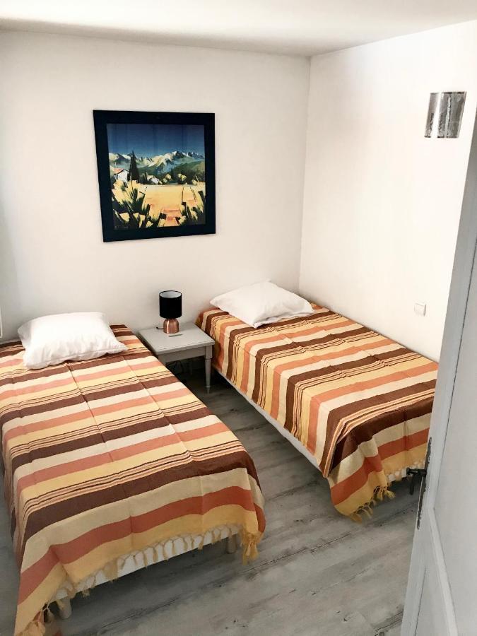 Residence 4 Etoiles Port Marine Sainte-Maxime Ngoại thất bức ảnh