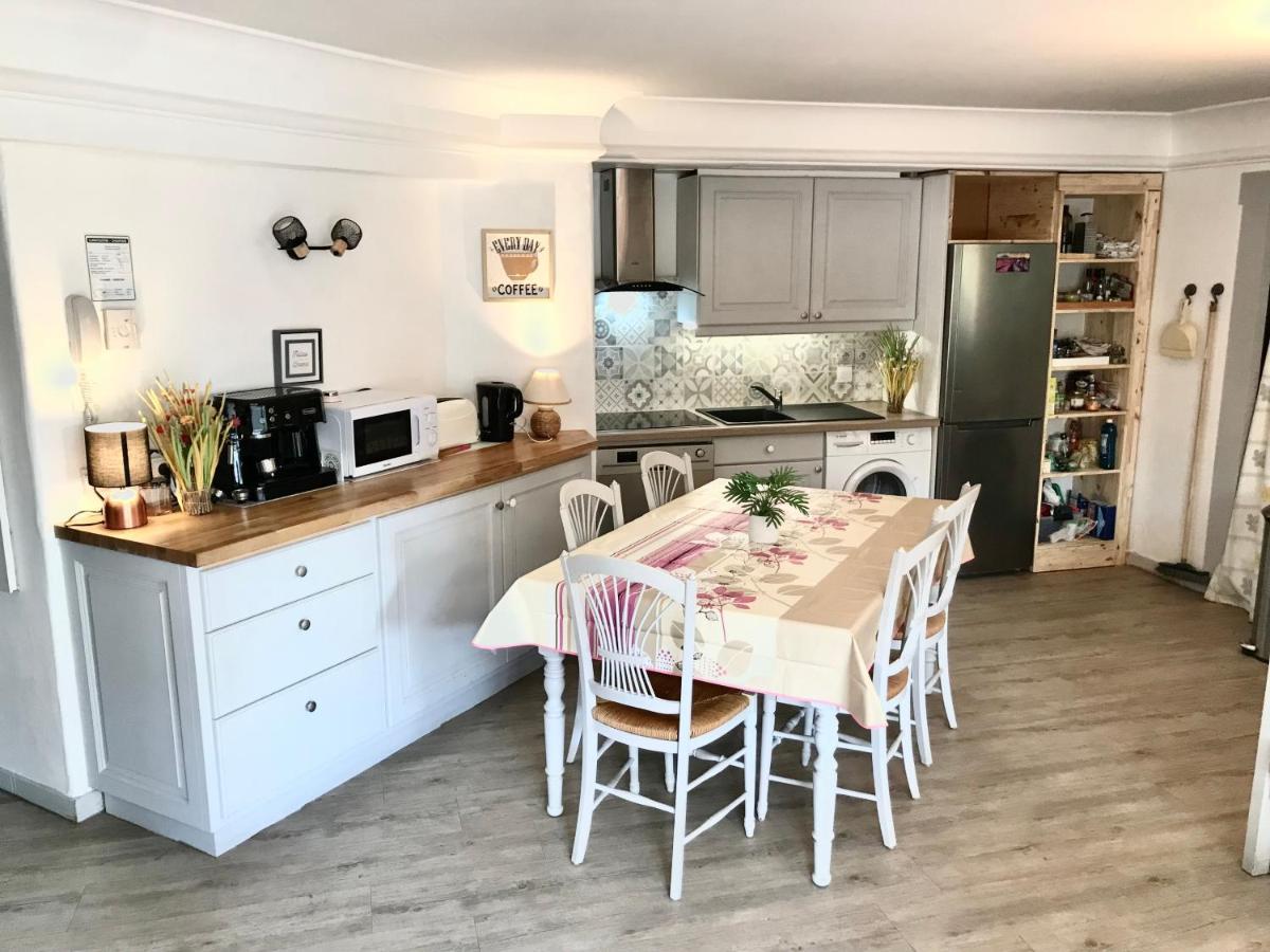 Residence 4 Etoiles Port Marine Sainte-Maxime Ngoại thất bức ảnh