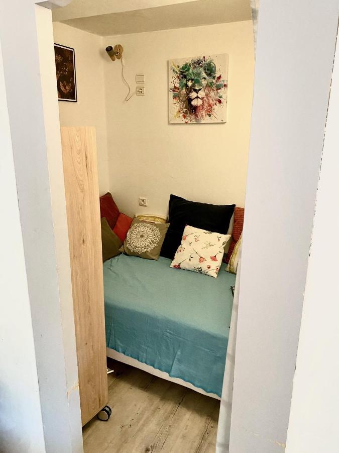 Residence 4 Etoiles Port Marine Sainte-Maxime Ngoại thất bức ảnh