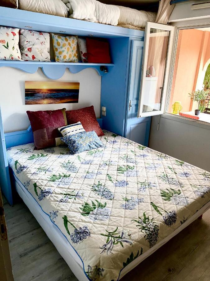 Residence 4 Etoiles Port Marine Sainte-Maxime Ngoại thất bức ảnh