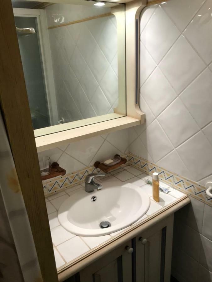 Residence 4 Etoiles Port Marine Sainte-Maxime Ngoại thất bức ảnh
